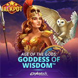 Age of the Gods: Goddess of Wisdom