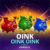 Oink Oink Oink